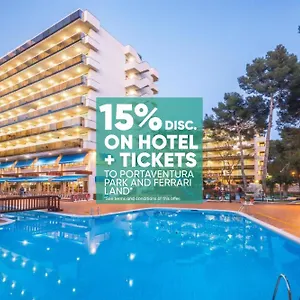 Hotel Ponient Marinada By Portaventura World, Salou