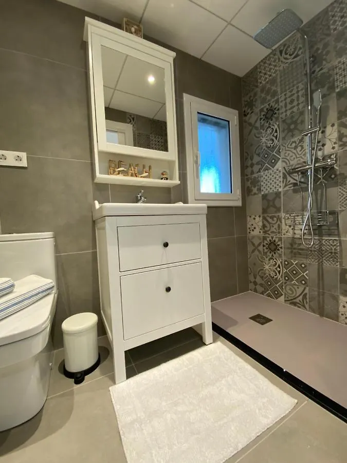 Maria Apartment Salou