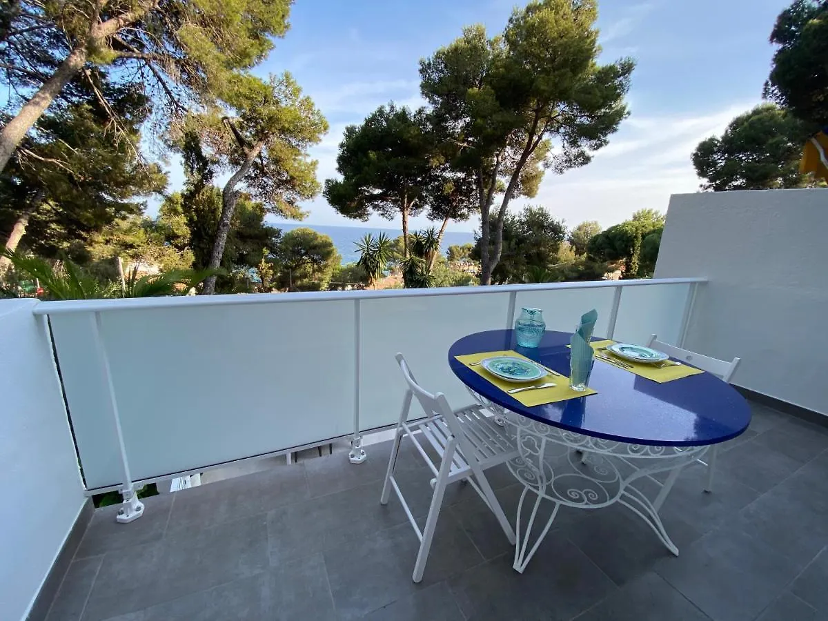 Maria Apartment Salou 0*,  Spain